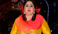 Vidya Balan Promotes Bobby Jasoos on JDJ Show - Bobby Jasoos Event Photos