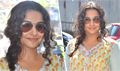 Vidya Balan's brunch to promote 'Shaadi Ke Side Effects' - Shaadi Ke Side Effects Event Photos