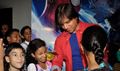 Vivek Oberoi graces the special screening of 'The Amazing Spiderman 2' - The Amazing Spider-Man 2