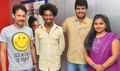 Vizha Movie Special Screening - Vizha Event Photos