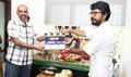 YATCHAN Movie Pooja Stills - Yatchan Event Photos