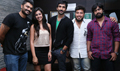 Yagavarayinum Naa Kakka Movie Friendship Day - Yagavarayinum Naa Kaakka