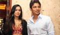 Yaan Movie Press Meet - Yaan Event Photos