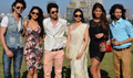 Yaariyan Cast Grace Derby Event - Yaariyan Event Photos