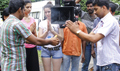 Yaro Oruvan Movie Shooting Spot - Yaro Oruvan Event Photos