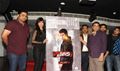 Yevadu Movie App Launch - Yevadu Event Photos