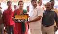 Kottampatti Thodakka Palli Movie Launch - Kottampatti Thodakka Palli Event Photos