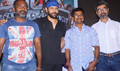 Vikram At 10 Endrathukulla Movie Press Meet - 10 Endrathukulla