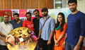 144 Movie Audio Launch - 144 Event Photos