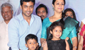 Surya And Jyothika At 36 Vayadhinile Movie Audio Launch - 36 Vayadhinile Event Photos