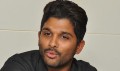 Allu Arjun and Trivikram Interview Photos - Son of Satyamurthy Event Photos