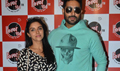 Abhishek & Asin Promote All Is Well - All Is Well Event Photos