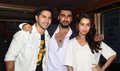 Special screening of 'ABCD - Any Body Can Dance - 2' at PVR - ABCD 2 Event Photos