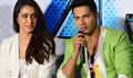 ABCD 2 Trailor Launch At PVR Juhu With Varun & Shraddha - ABCD 2