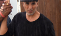 Akshay Kumar Snapped In His New Look During Brothers Promotion - Brothers