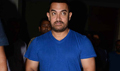 Aamir Khan Drops In To Meet The Cast At Dil Dhadakne Do Screening - Dil Dhadakne Do Event Photos