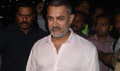Aamir Khan Returns Back Injured From Dangal Chandigarh Shoot - Dangal
