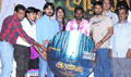 Aaranyam Trailer Launch - Aaranyam