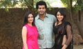 Aayirathil Iruvar Movie Team Interview - Aayirathil Iruvar