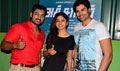 Acharam Team Interview - Acharam Event Photos