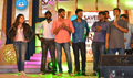 Adhyan Movie Team at Saveetha Engineering College - Adhyan Event Photos