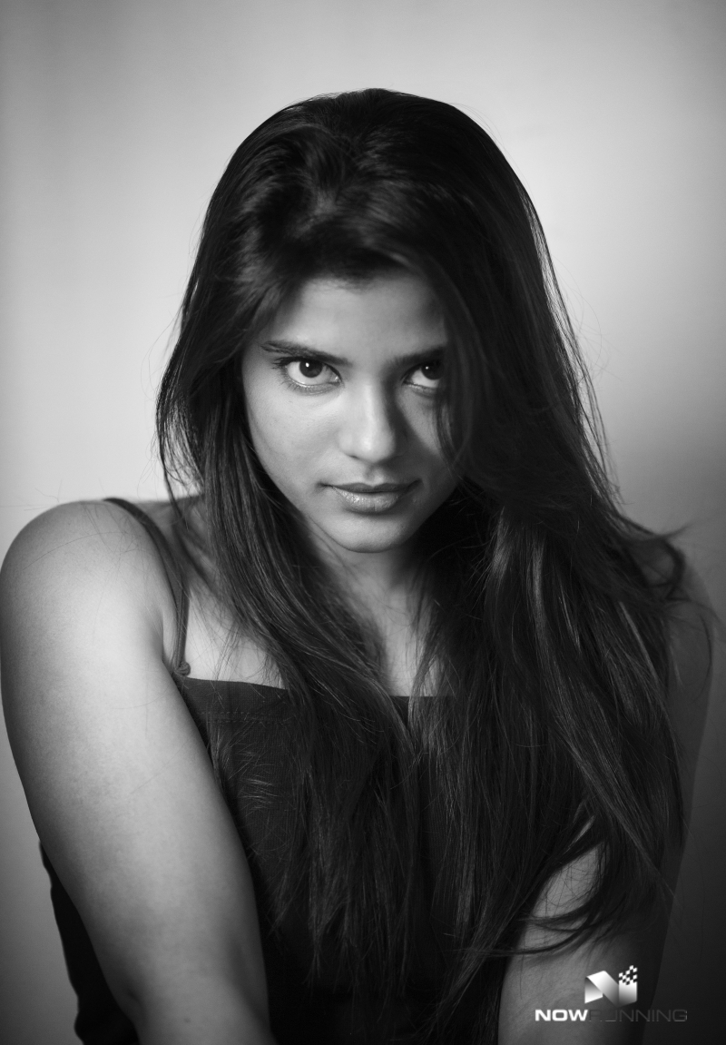 Actress Aishwarya Rajesh New Stills Pictures | nowrunning