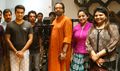 Akashvani Shooting Spot - Akashvani