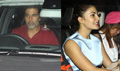 Akshay, Jacqueline And Others Grace Brothers Screening - Brothers Event Photos