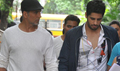 Akshay & Sidharth Malhotra Promote Brothers - Brothers