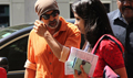 Akshay Kumar Leaves For Singh Is Bling Schedule In Chandigarh - Singh Is Bling