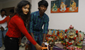 Ammanji Movie Pooja - Ammanji