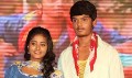 Andhra Pori Audio Function - Andhra Pori Event Photos