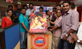 Andhra Mess Movie Audio Launch  - Andhra Mess Event Photos