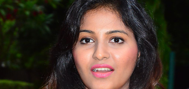 Anjali Latest Photos