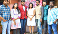 Anjukku Onnu Movie Trailer Launch - Anjukku Onnu Event Photos