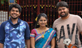 Antha 60 Natkal Shooting Spot - Antha 60 Natkal Event Photos