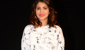 Anushka Promotes NH10 At NM College's Drishti Film Festival - NH10 Event Photos