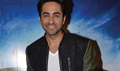 Ayushmann Khurana At Hawaizaada Media Meet - Hawaizaada Event Photos