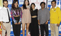 Carnival Cinemas Hosted The Premiere Of 'Bhaag Johnny' - Bhaag Johnny Event Photos