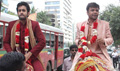 Bankey Ki Crazy Baarat Promotions - Baankey Ki Crazy Baraat Event Photos