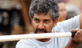 Baahubali Working Stills - Bahubali: The Beginning