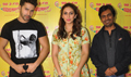 Varun Dhawan, Huma Qureshi & Nawazuddin Siddiqui @ Radio Mirchi for Badlapur - Badlapur Event Photos