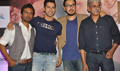 Celebs At Badalpur Movie Success Bash - Badlapur Event Photos