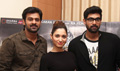 Bahubali Media Meet With Tamannah, Rana & Prabhas - Baahubali: The Beginning