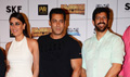 Salman Khan & Kareena Kapoor Khan grace the trailer launch of 'Bajrangi Bhaijaan' - Bajrangi Bhaijaan