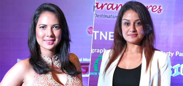 Chennai Fashion Week 2015 Press Meet