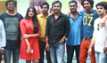 Charles Shafiq Karthiga Movie Audio Launch - CSK Event Photos