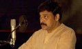 Chiranjeevi dubbing for Rudhrama Devi - Rudhramadevi Event Photos