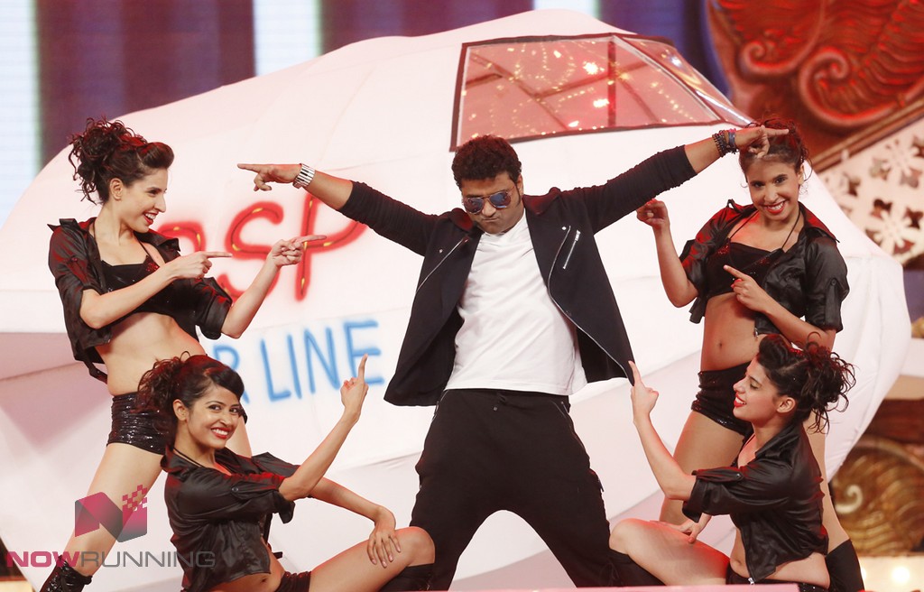 Checkout Devi Sri Prasad Gallery