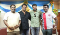 Cosmo Village Sivakumar - Romeo Juliet Press Meet  - Romeo and Juliet Event Photos